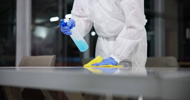 Licensed Biohazard service in Center Point, IA - Crime Scene Cleaner Online